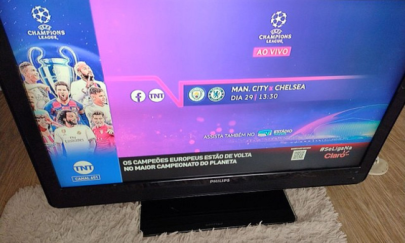 Tv Philips 42 Polega...