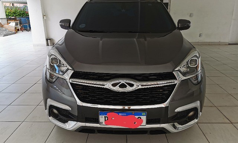 Tiggo 5X Txs...