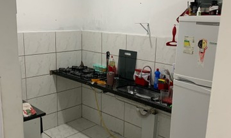 Vendo Ou Troco Apart...