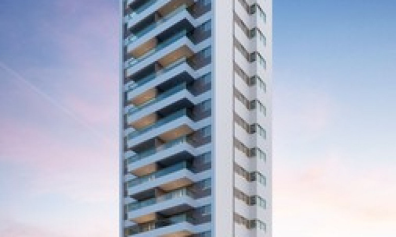 Alameda Jardins, 4Qt...