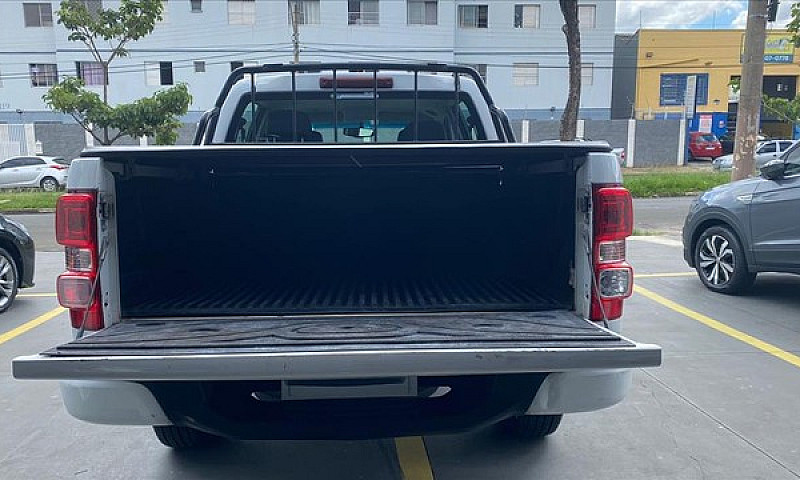 Chevrolet S10 2.5 Ad...