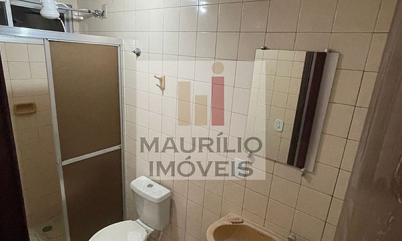 Apartamento 1 Quarto...