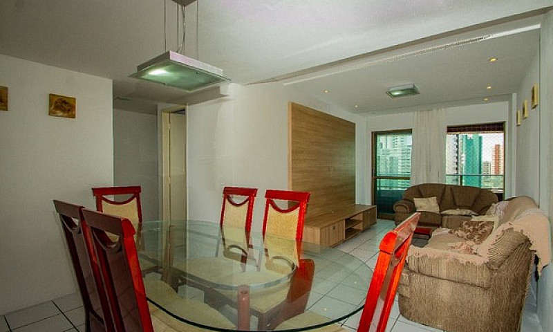 Apartamento Mobiliad...