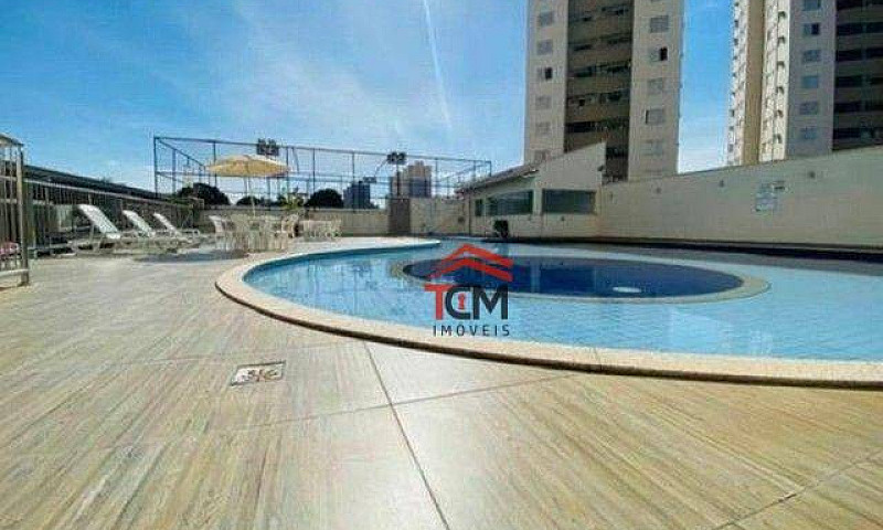 Apartamento Com 3 Do...