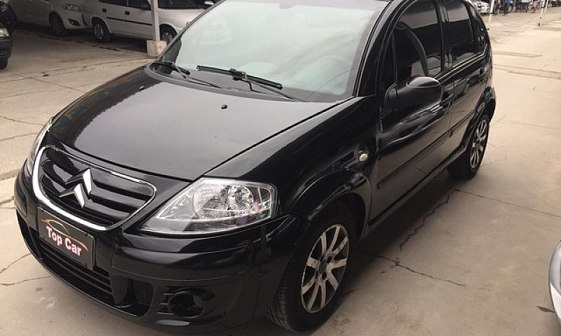 C3 Glx 1.4 2011 Comp...