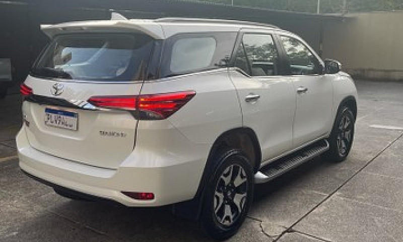 Hilux Sw4 Srx Diamon...