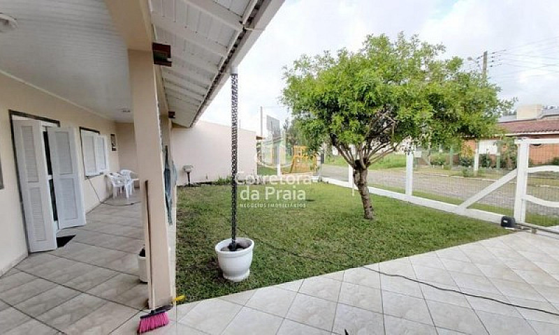 Casa Para Venda Em T...