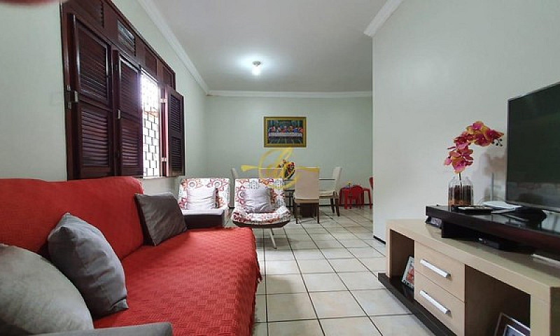 Casa A Venda Com 3 S...