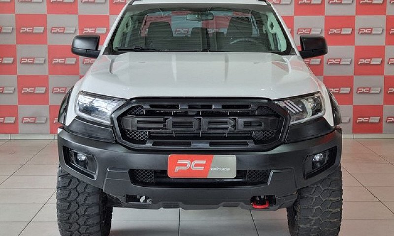 Ford Ranger Xls 2.2 ...