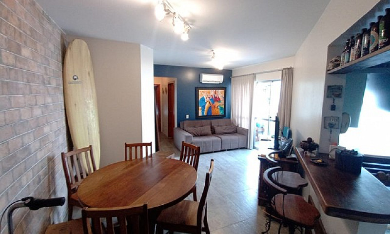 Apartamento De 2 Qua...