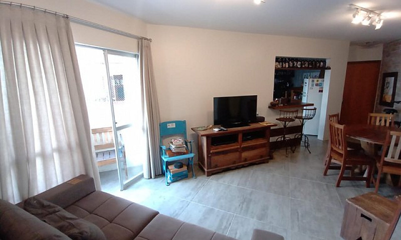 Apartamento De 2 Qua...