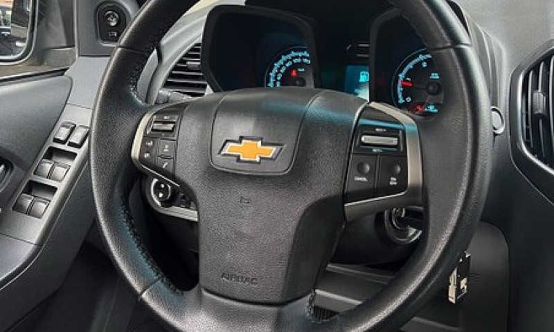 S10 Ltz 2013/2014 4X...