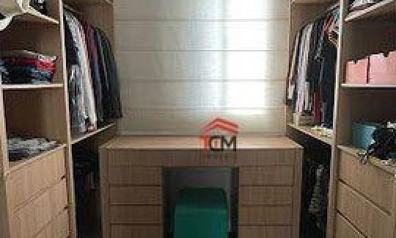 Apartamento Com 3 Do...