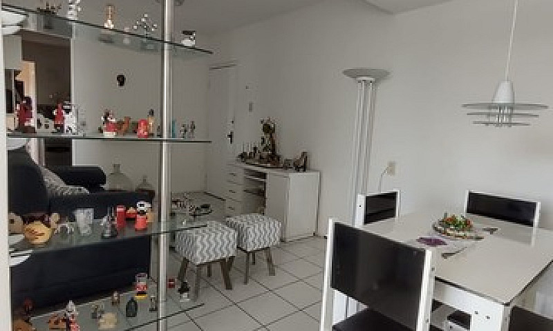 Apartamento 3 Quarto...