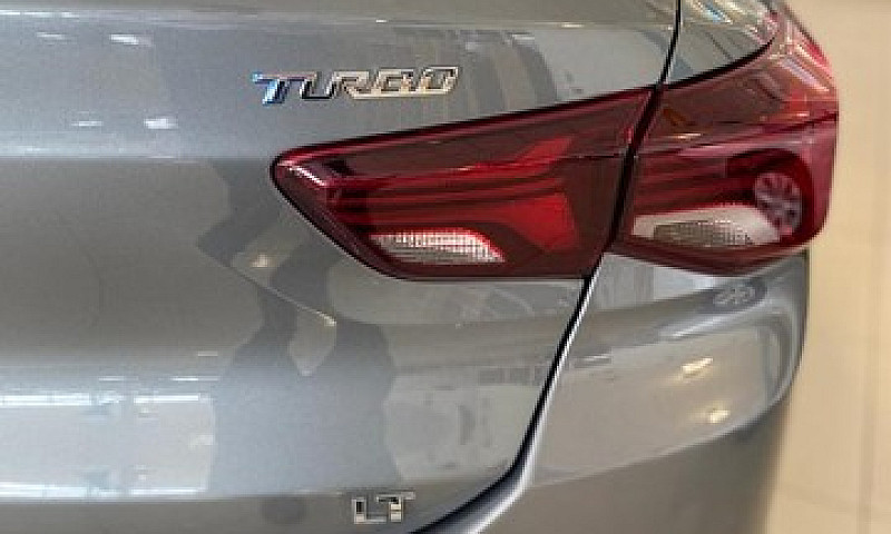 Onix Plus Lt Turbo M...