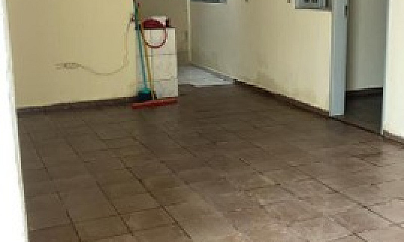 Aluguel De Casa Qe 3...