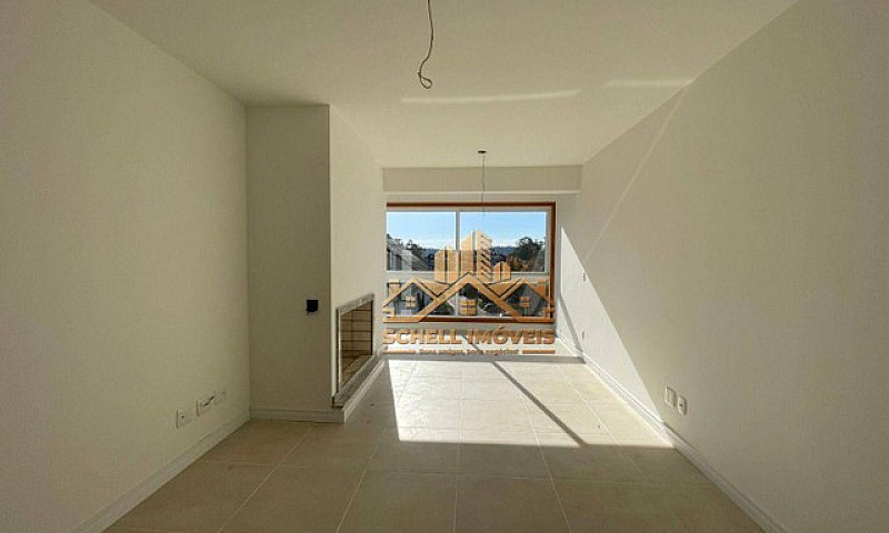 Apartamento Com 2 Do...