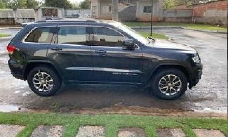Jeep Grand Cherokee ...