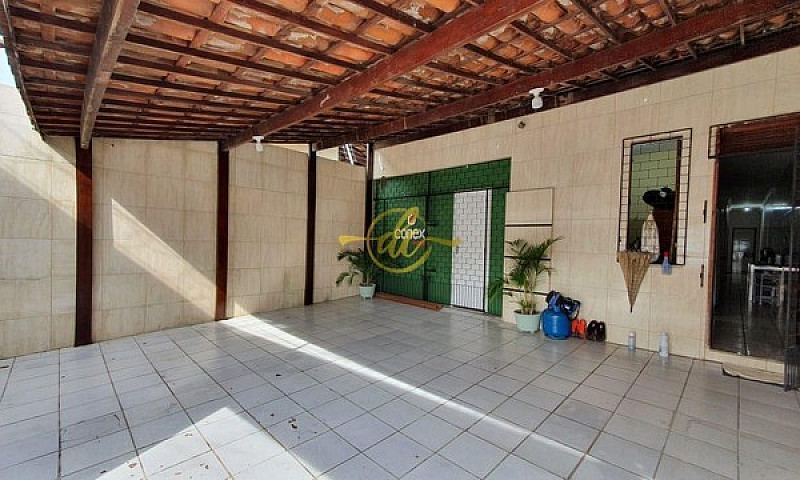 Casa A Venda Com 3 S...