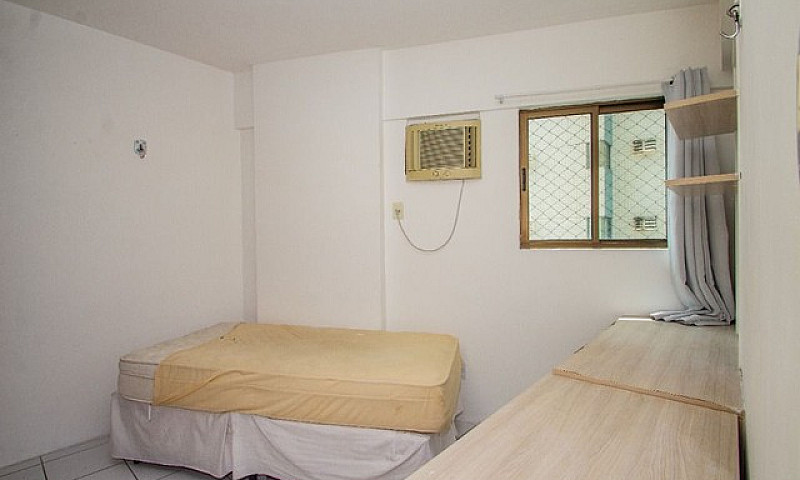 Apartamento Mobiliad...