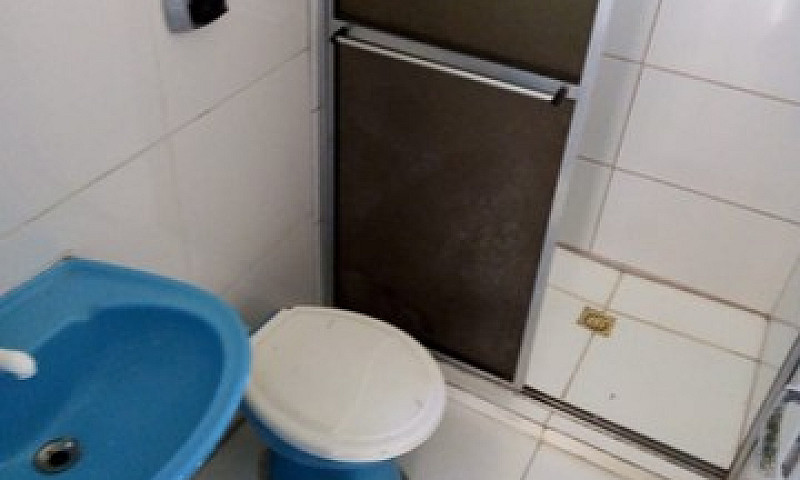 Apartamento Para Alu...