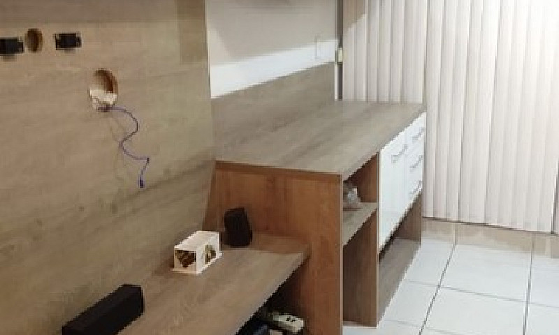 Apartamento Na Praia...