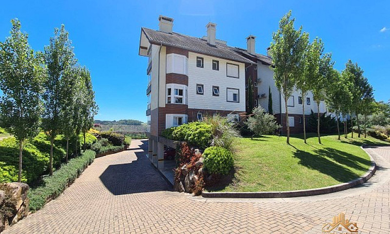 Apartamento Com 2 Do...