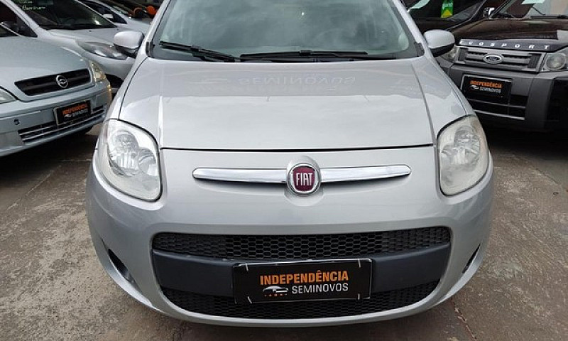 Palio Attractive 1.0...