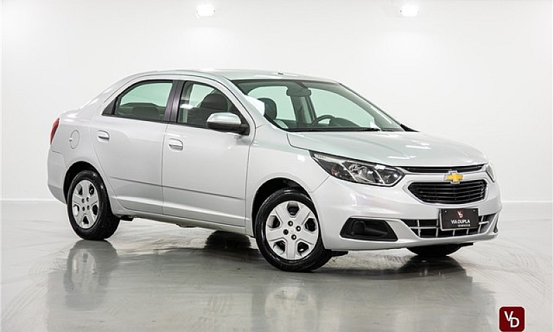 Chevrolet Cobalt 201...