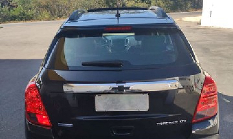 Tracker Ltz 2014 - C...