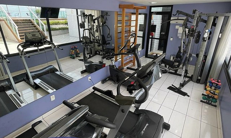 Flat Para Venda Tem ...