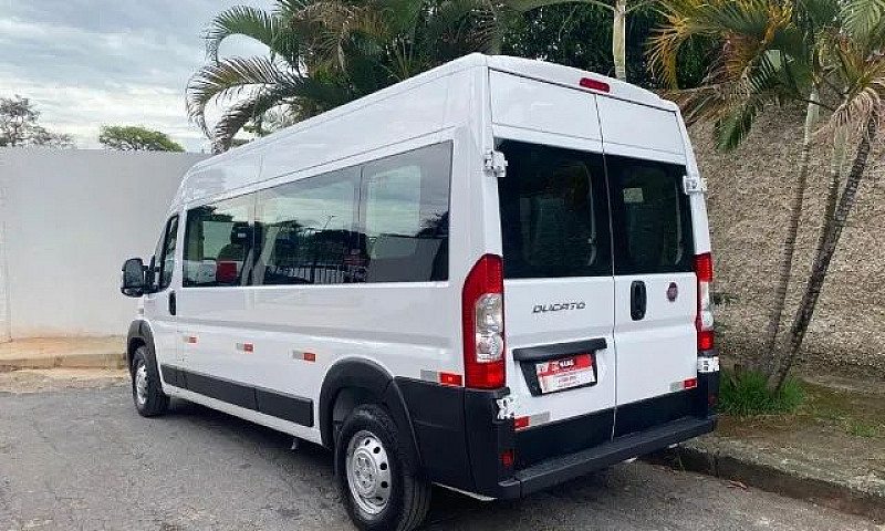 Ducato Confort Ano 2...