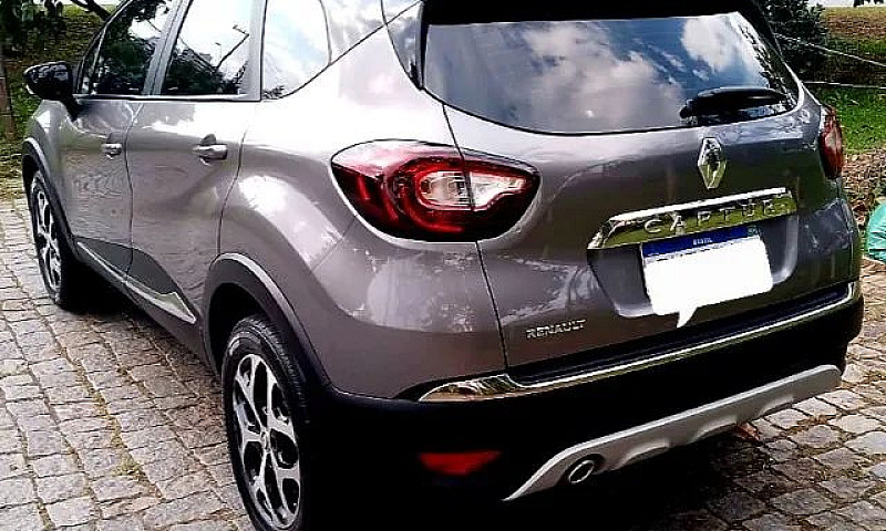 Renault Captur Inten...