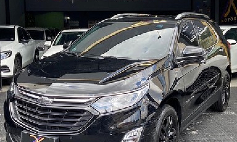 Chevrolet Equinox 2....