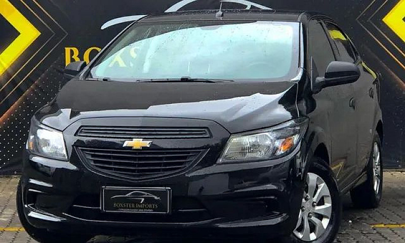 Chevrolet Prisma Joy...