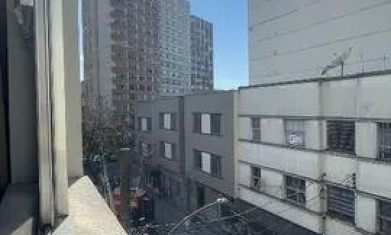 Apartamento Para Alu...