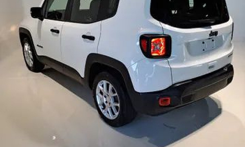 Jeep Renegade Sport ...