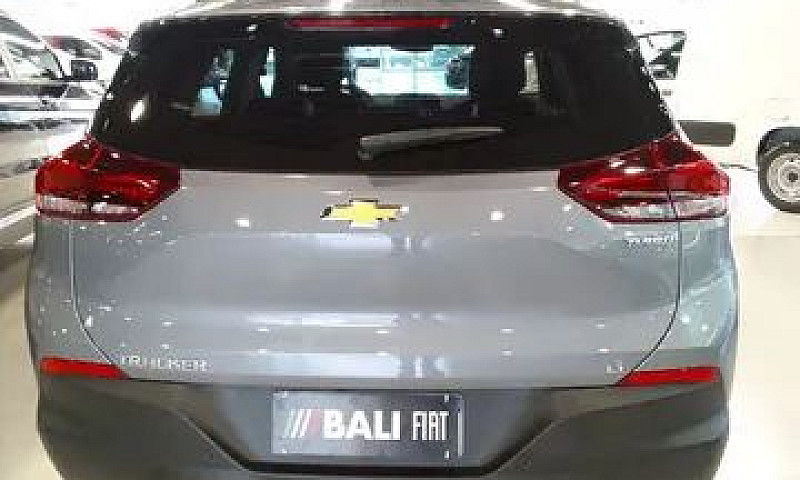 Tracker 1.0 Turbo Lt...