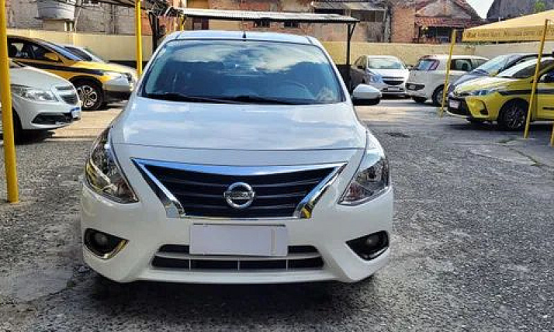 Versa Sl 1.6 2018/20...