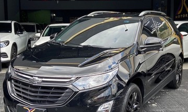Chevrolet Equinox 2....