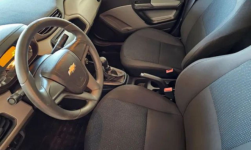 Chevrolet Prisma 1.0...