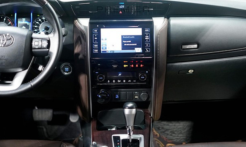 Hilux Sw4 Sw4  Srx 4...