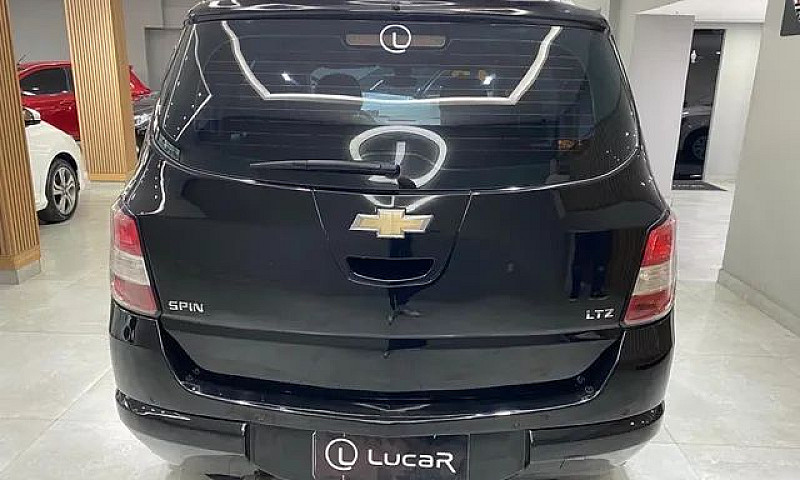 Spin Ltz 1.8 2018 C/...