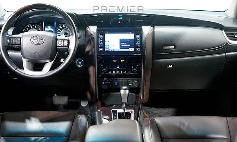 Hilux Sw4 Sw4  Srx 4...