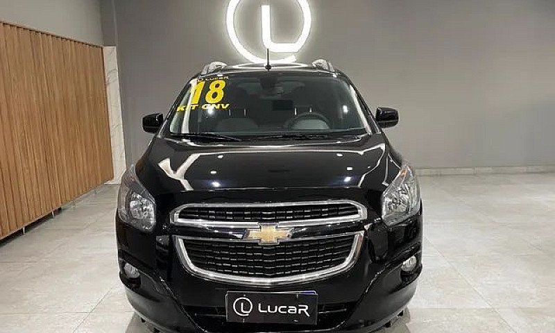 Spin Ltz 1.8 2018 C/...