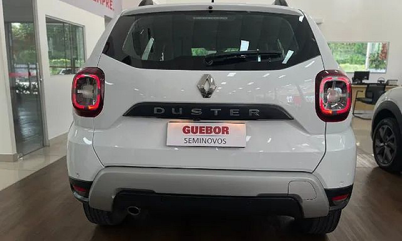 Renault Duster 1.6 1...