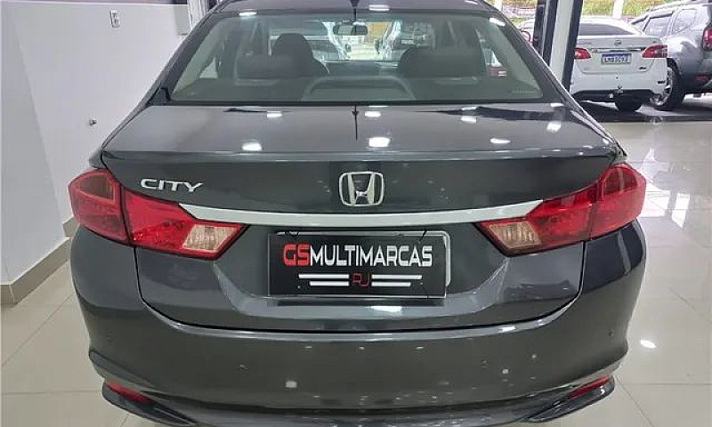 Honda City 2016 1.5 ...
