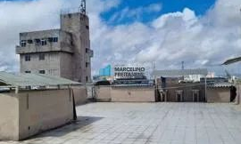 Apartamento Com 1 Qu...