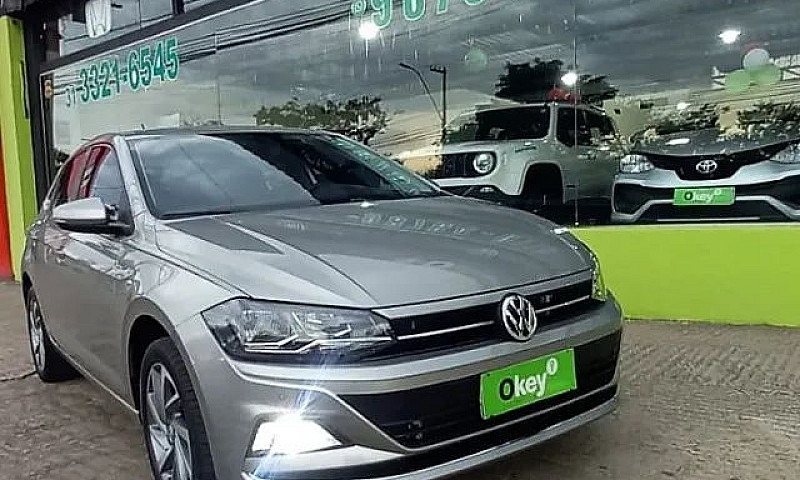 Polo Highline ...