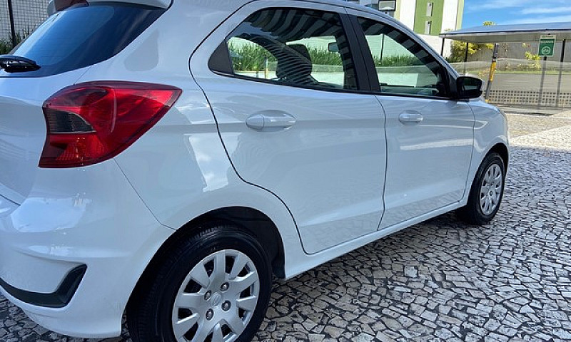 Ford Ka ...